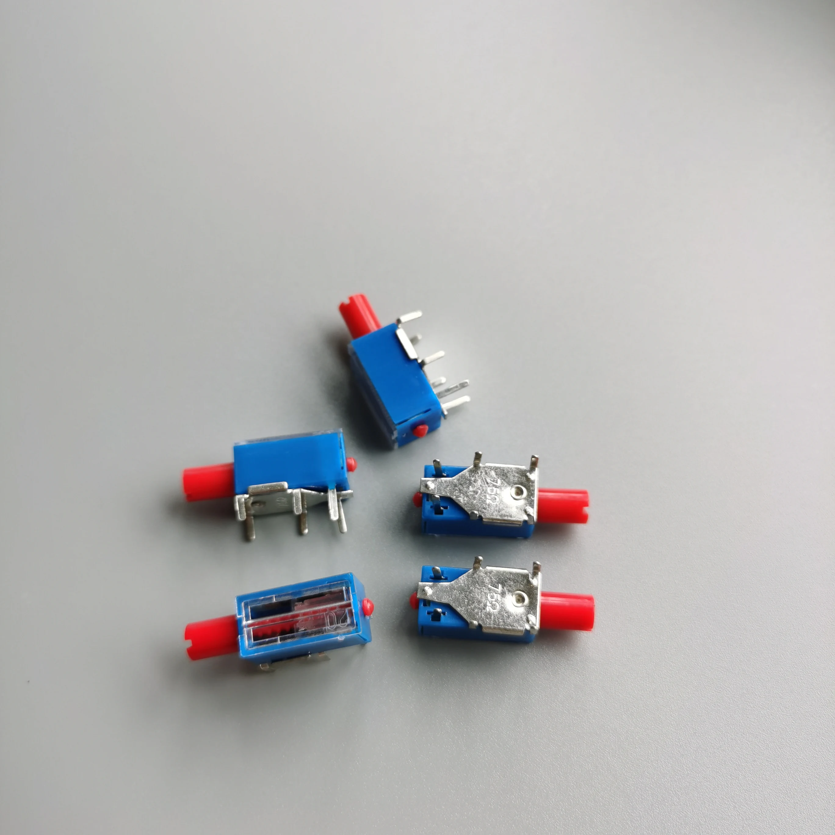 CATV High Frequency Variable Attenuator SJ-B Attenuation