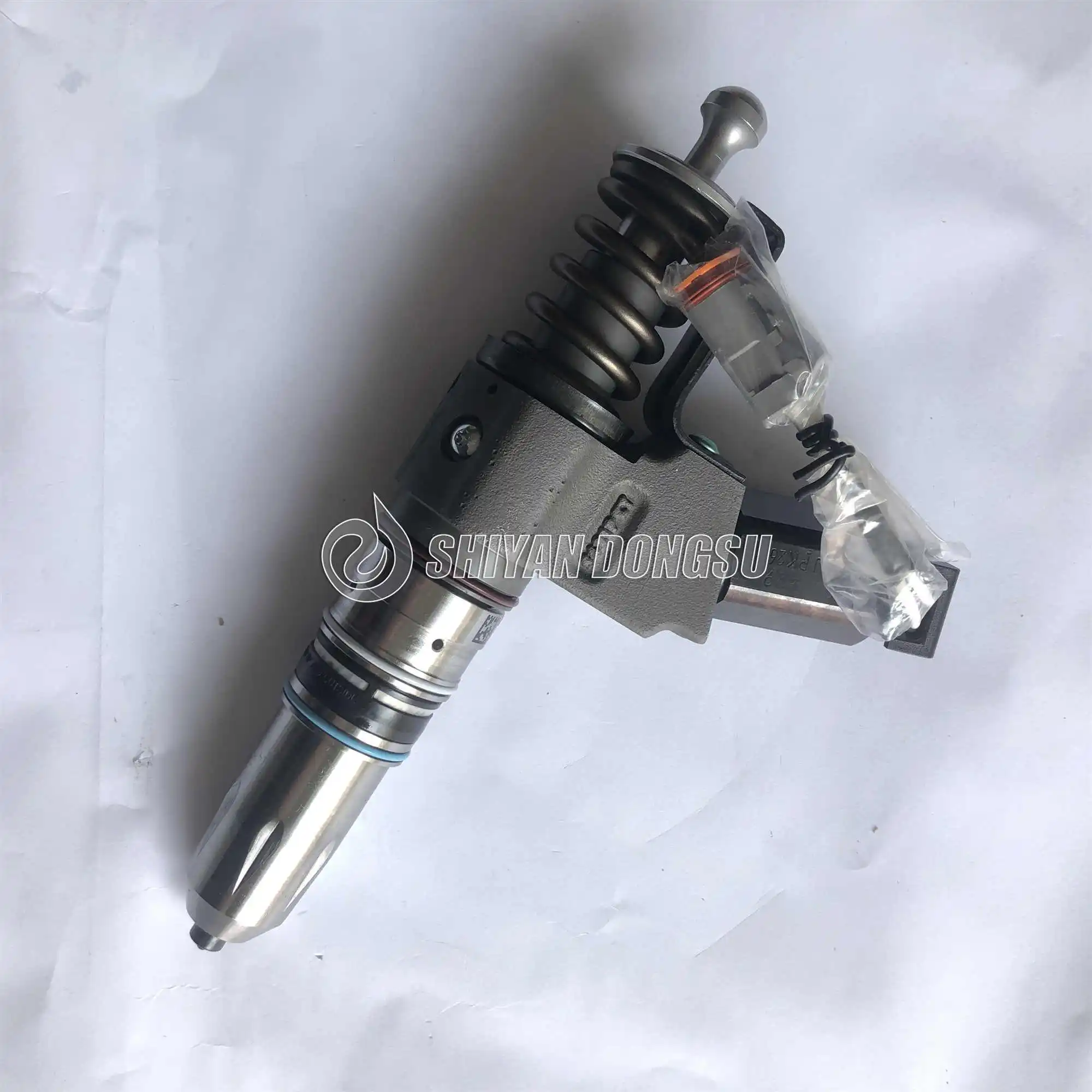 High performance N14 inyector 3411767 N14 diesel fuel injector nozzles 3411767 3411385