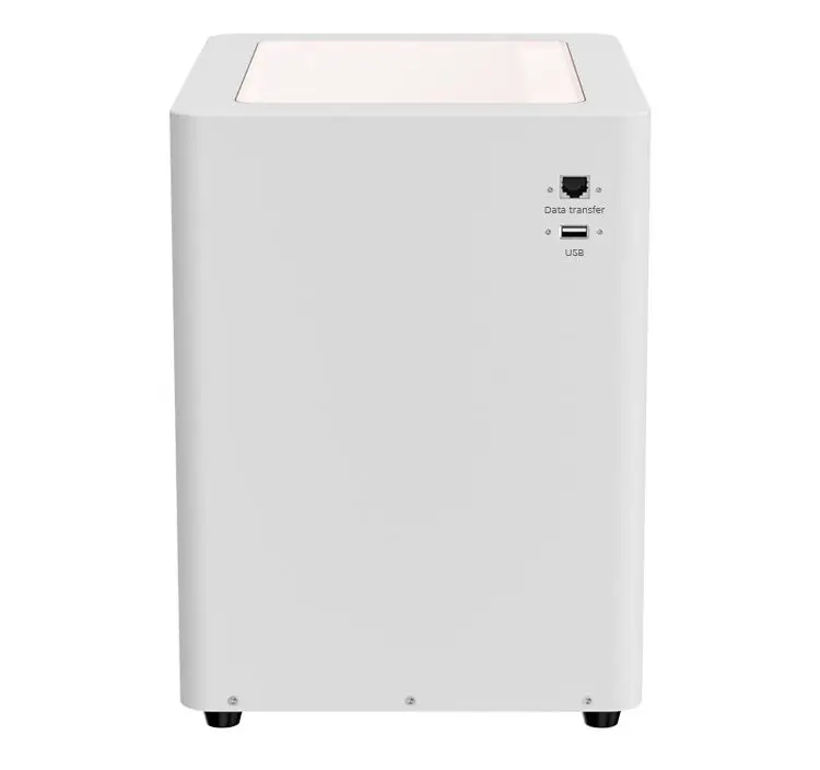 TBK958L Back Glass Automatic Laser Machine for iPhone Blue Light Laser Separation Mobile Phone Flat LCD Back Glass Repair