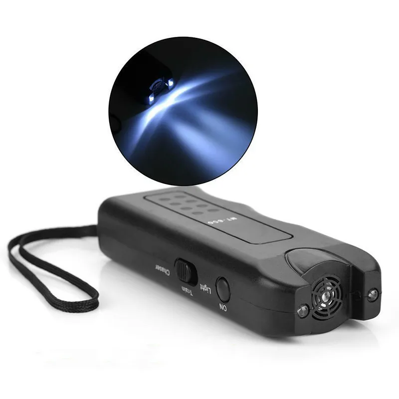 Top Seller Rechargeable Sonic Bark Deterrent Anti Barking Stop Bark Training Device Trainer Led Ultrasonic Dog Repeller
