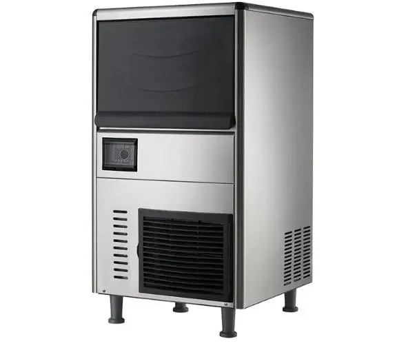 Ice Making Machine Commercial Tube Ice Maker SK-31A