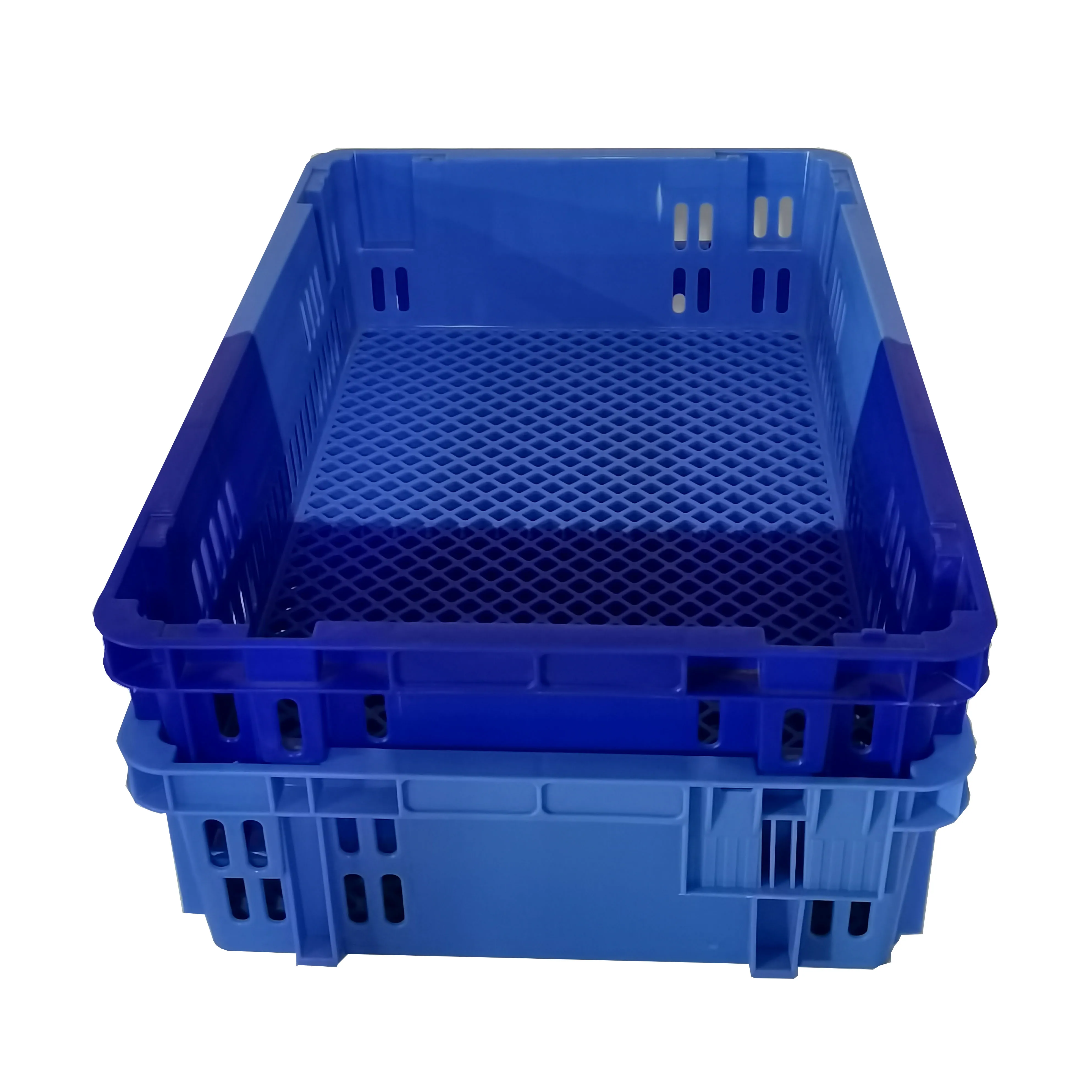 Производитель Супермаркет Горячая Распродажа ящики для фруктов и овощей