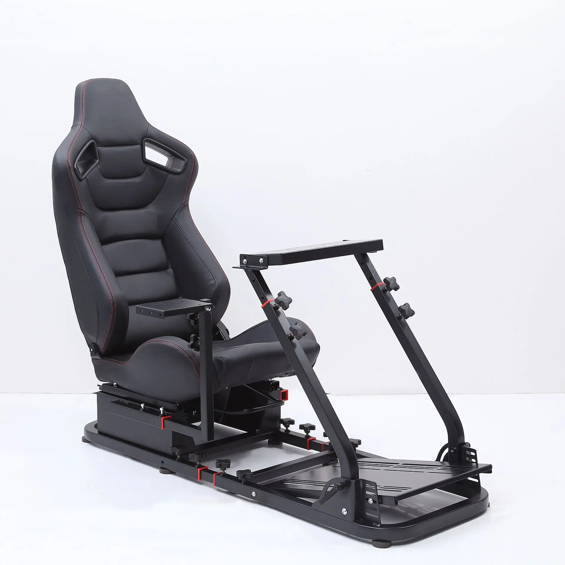 Yiscaxia Factory direct supply map Master steering wheel bracket racing seat simulation game gaming