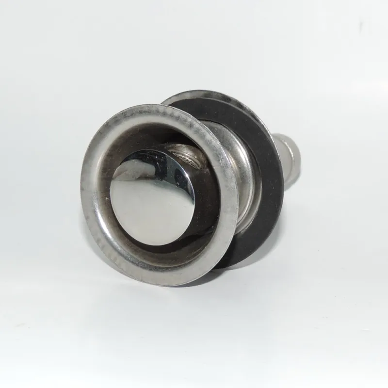 Stainless Steel yacht accessories Marine supplier marine boat fuel tank vent