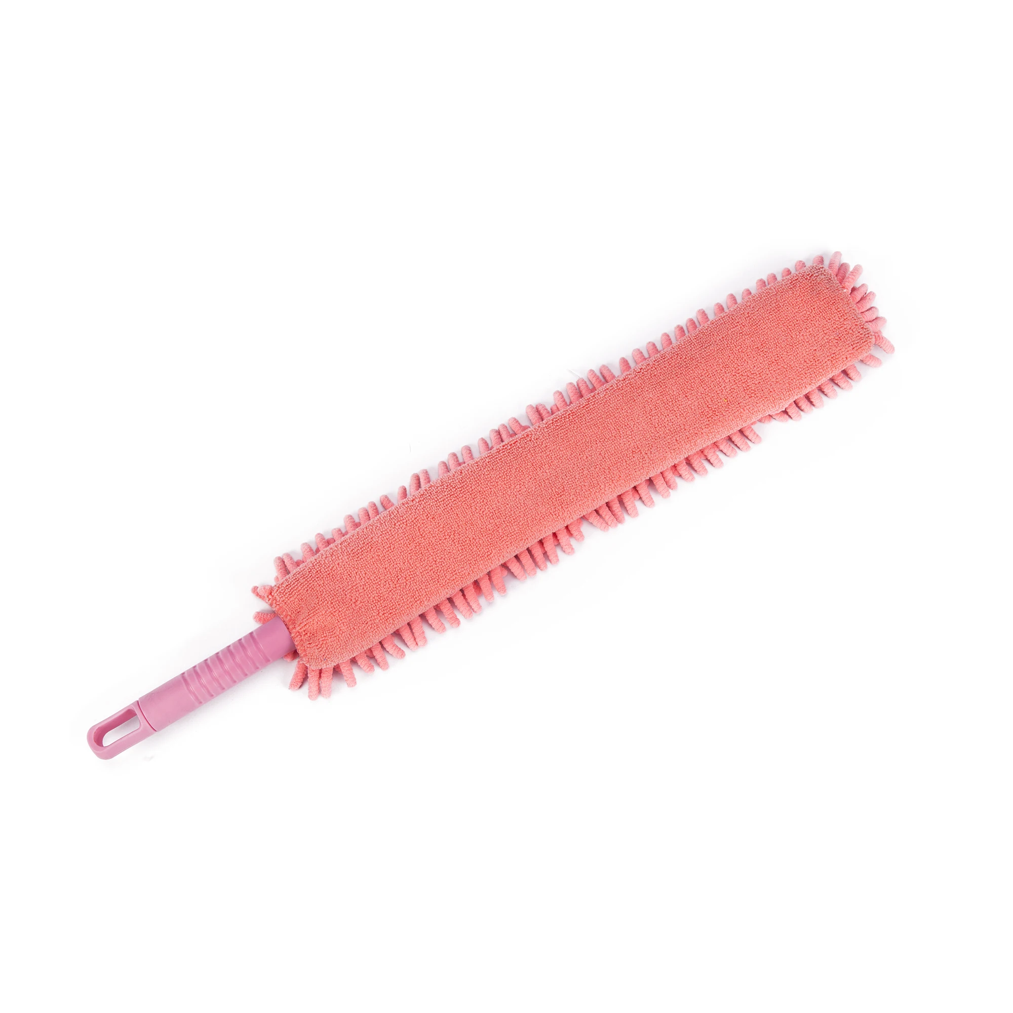 Long handle wash duster