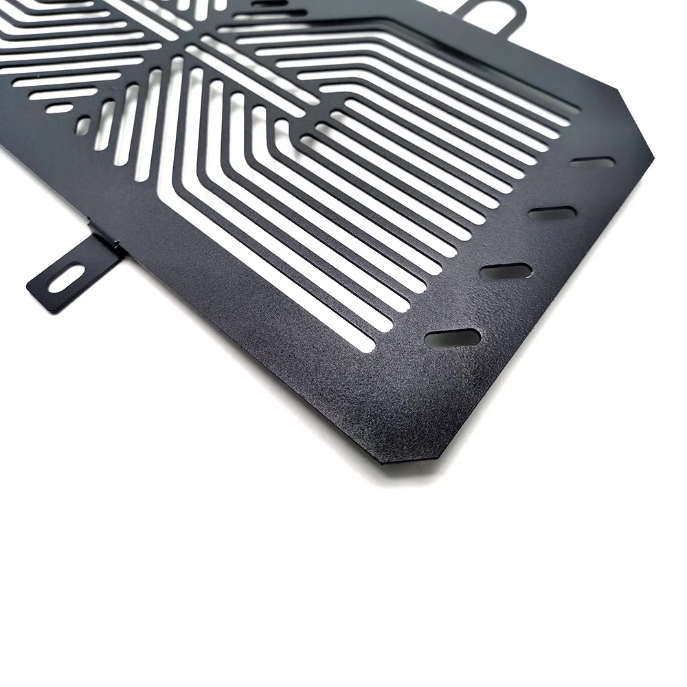 Stainless Steel Modified Water Tank Protection Net For KTM 125 200 390 Motorcycle Accessories