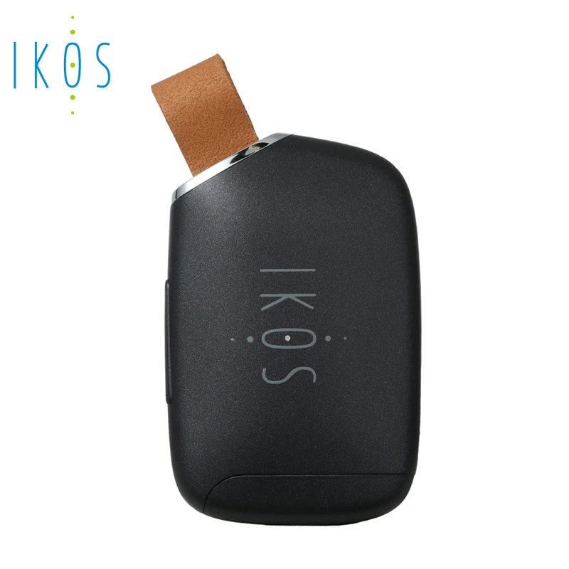 IKOS BT nano dual double sim standby adapter for iphone