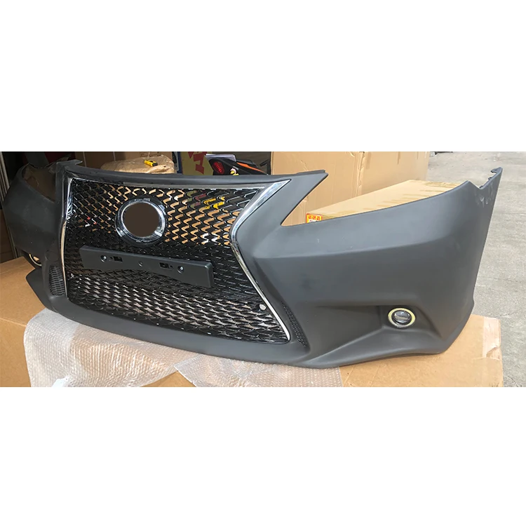 body kit for lexus body kit es350 2007-2012 upgrade body hot sale new arrive good quality