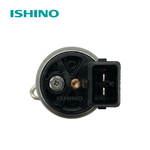 Auto Spare Parts Proportional Solenoid Valve TM58401 For Parker