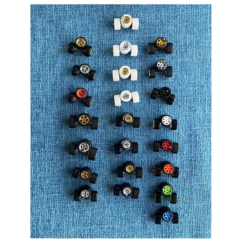 tires for cars r18