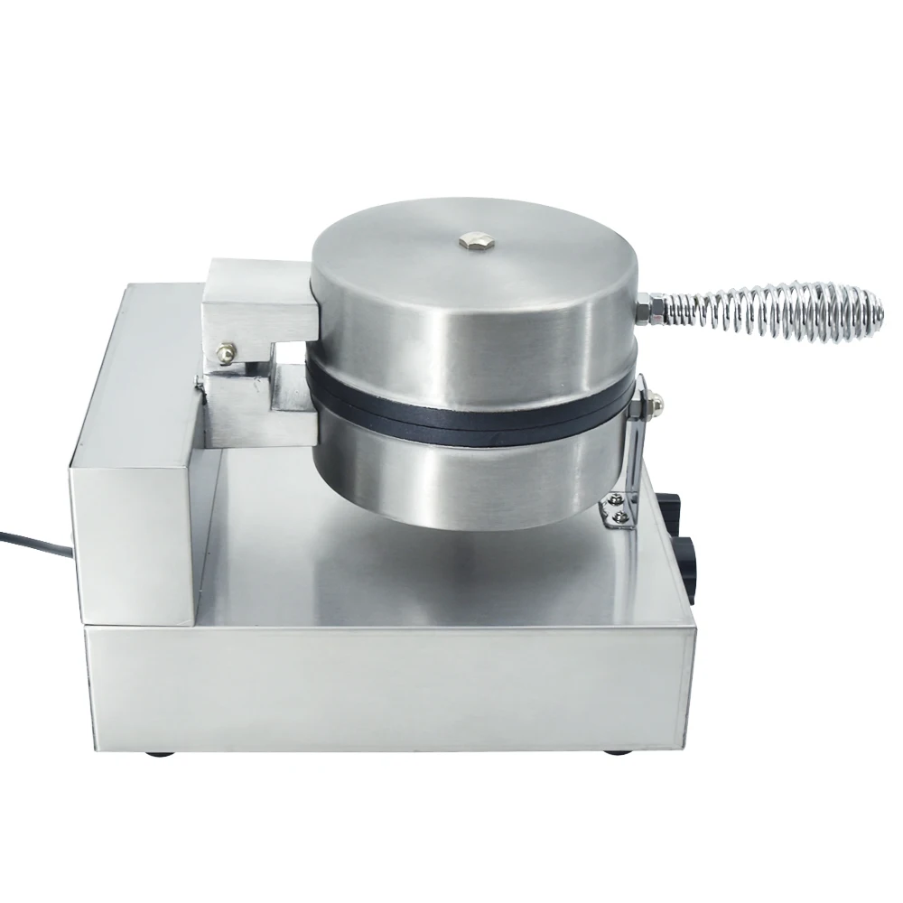 electric baking waffle maker home toaster pancake machine mini baking cake waffle machine sandwich breakfast machine