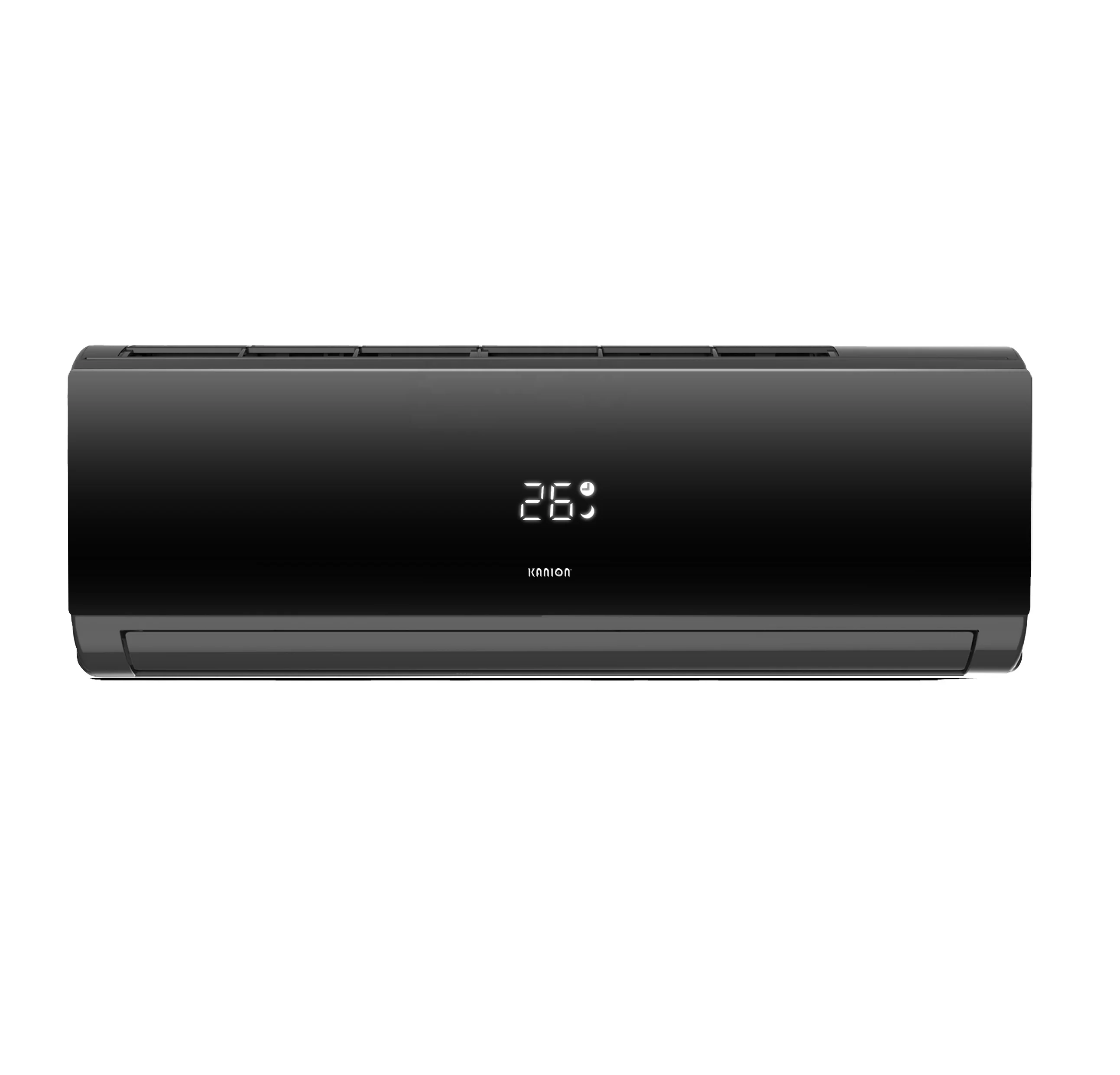 R32 R410A Air Conditioner Mini Split Type 9000BTU Air Conditioning Split Air Conditioners DC Room smart air conditioner