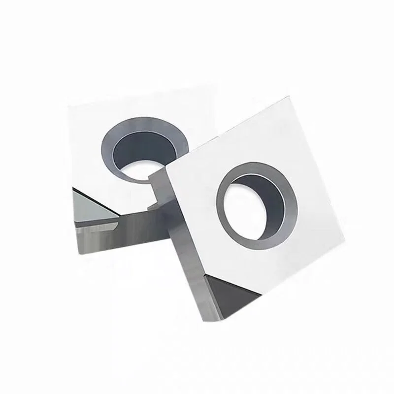 
PCD INSERT DIAMOND tnmg16 