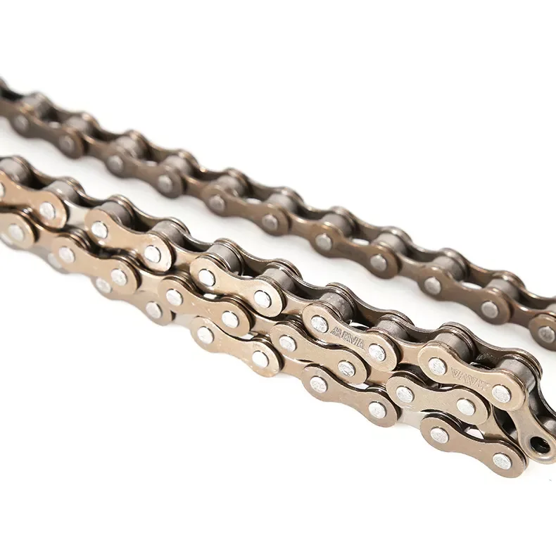 High Quality Bike Parts Mountain Bike Chain 8 Speed 9 10 11 12 Speed Road Bike 21 24 27 30S Variable Speed Chain 116 Sections