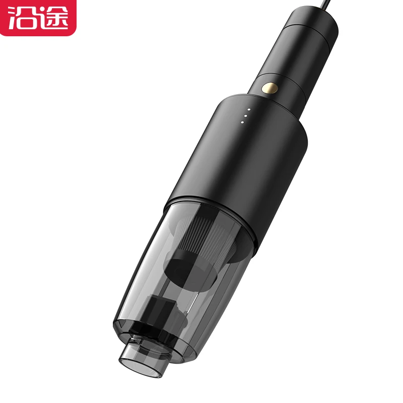 
YANTU V31 7000PA wireless 12V cleaner car vacuum portable car vacuum cleaner with battery 