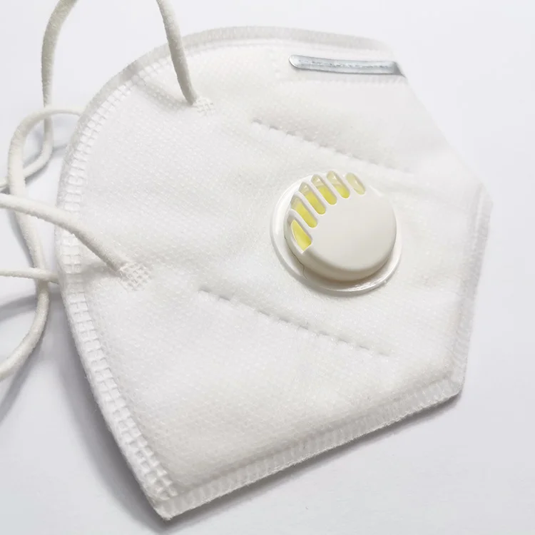 Manufacturers wholesale air filter breathing valve accessories three-piece one-way exhaust breathing valvee