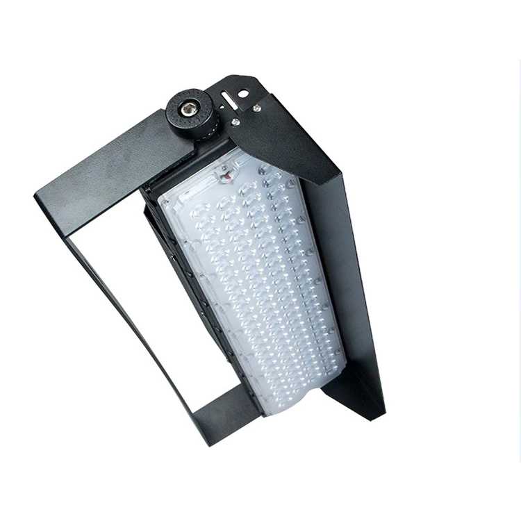 200W 400W Explosion Proof Spot Light Performance Moisture Resistant Exhibition Led Warm White Flood Lights With Flaps
