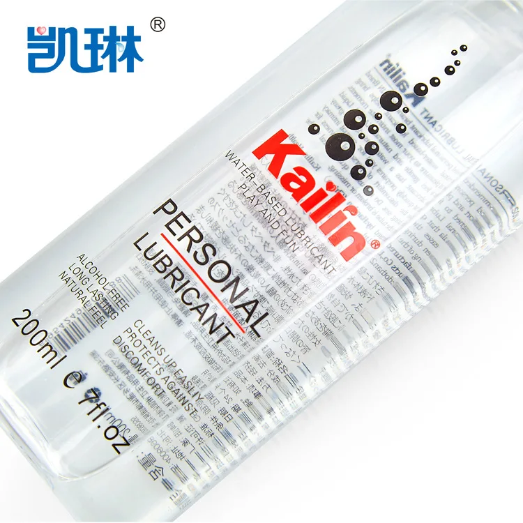 Смазка для взрослых 200 мл