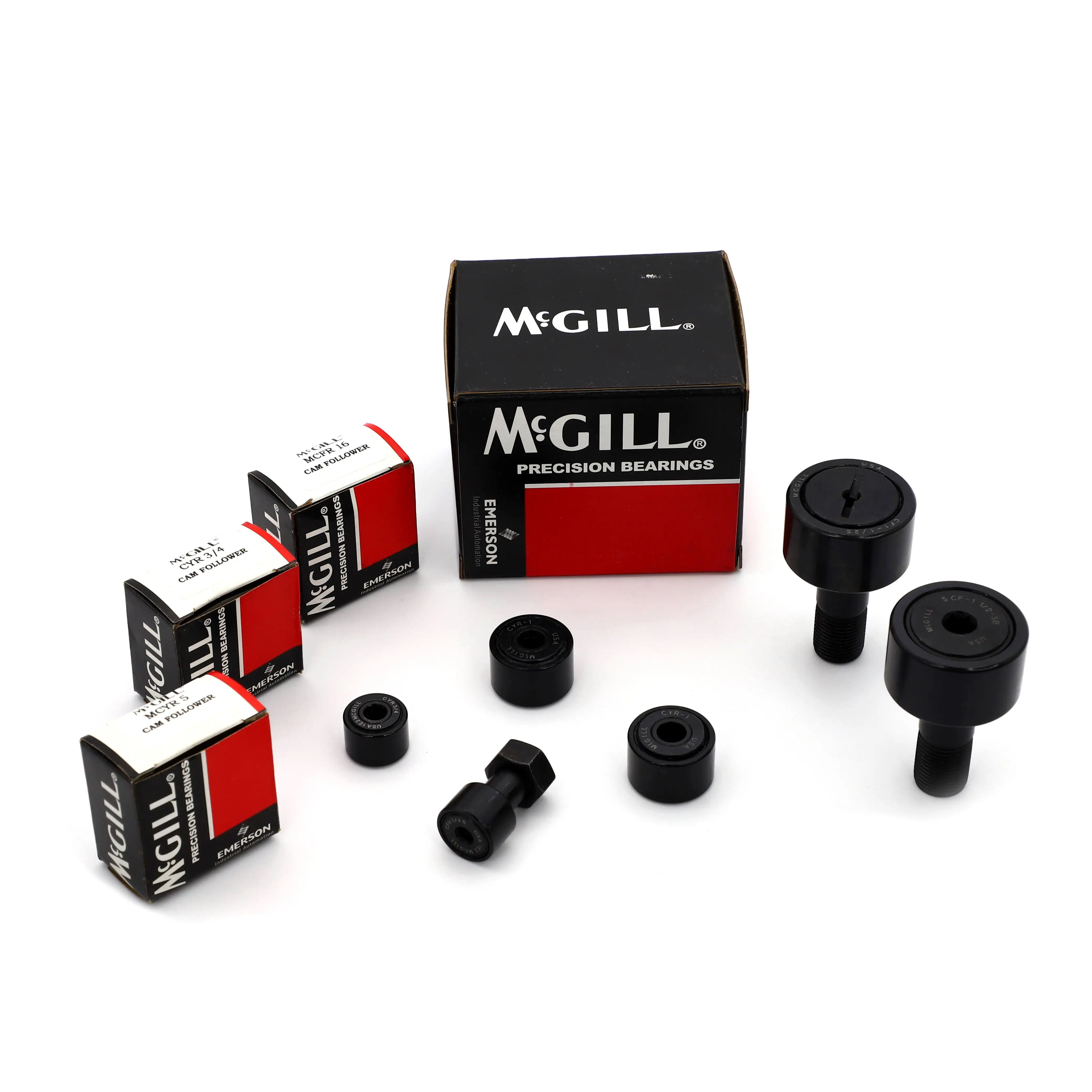 Мак-NTN IKO подшипник толкателя клапана CF5 CF6 CF8 CF10 CF12 CF16 CF18 CF20-1 подшипник