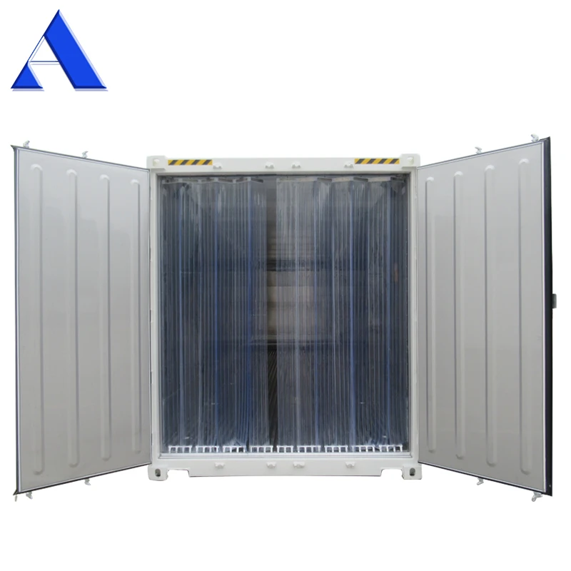 Новый холодильник Thermo King 45 футов контейнер для рефрижератора