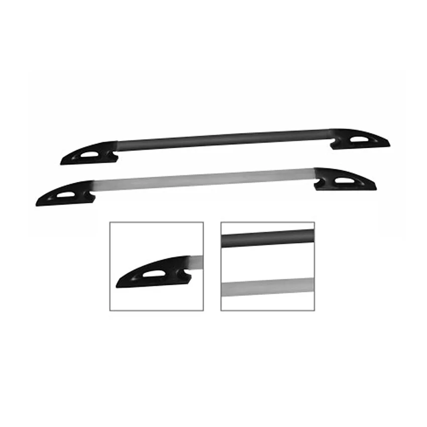 Hot sale universal aluminum car roof rack