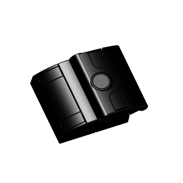 aluminum profile Industrial lock 399.0102A.01