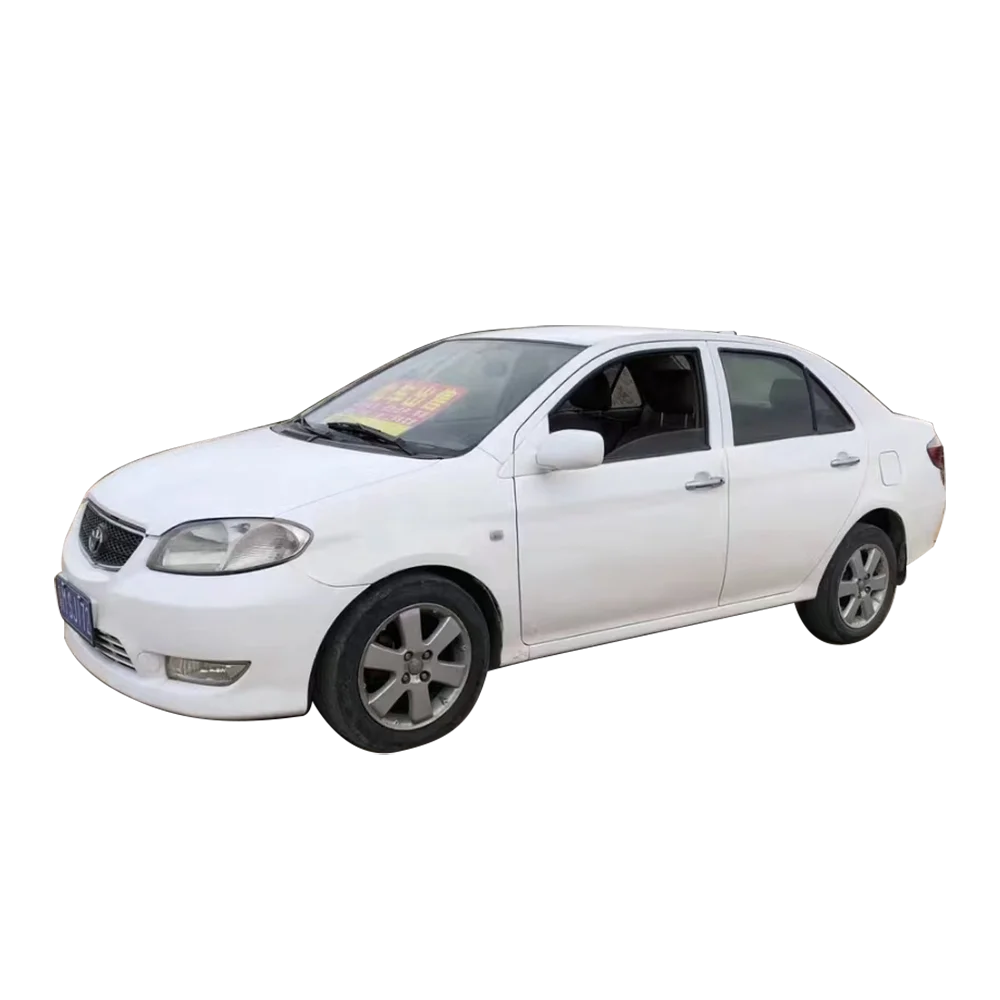 Оптовая продажа 2003 Toyota Vio 1.5L автотакси Автошкола онлайн-продажа автомобилей прямая трансляция