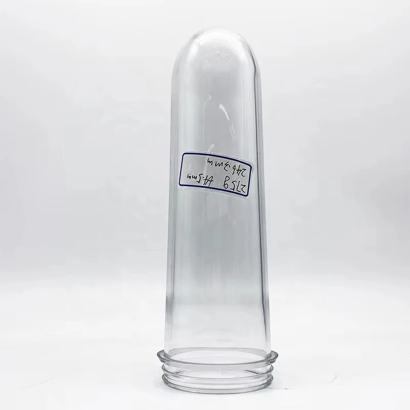 preform pet 65mm 26/21 oil preform pet for cooking oil bottles pet preforms