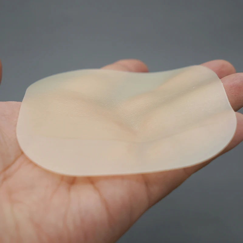 OEM extra thin hydrocolloid dressing accept excellent absorbing exudate hydrocolloid dressing wound healing absorbent