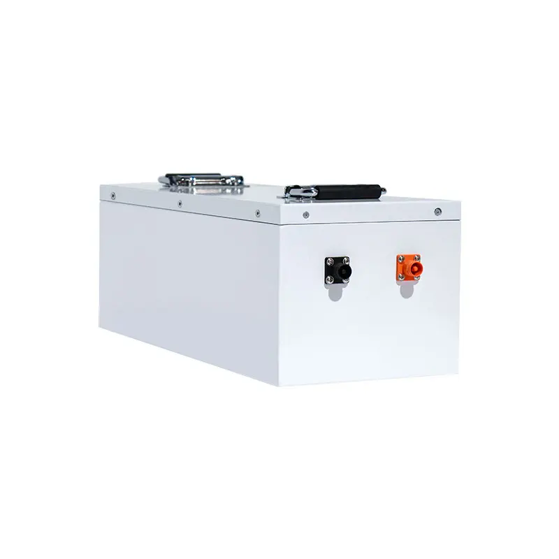 Sun Energy System Batteries Manufacturer 24v Lithium Ion Battery 10kwh