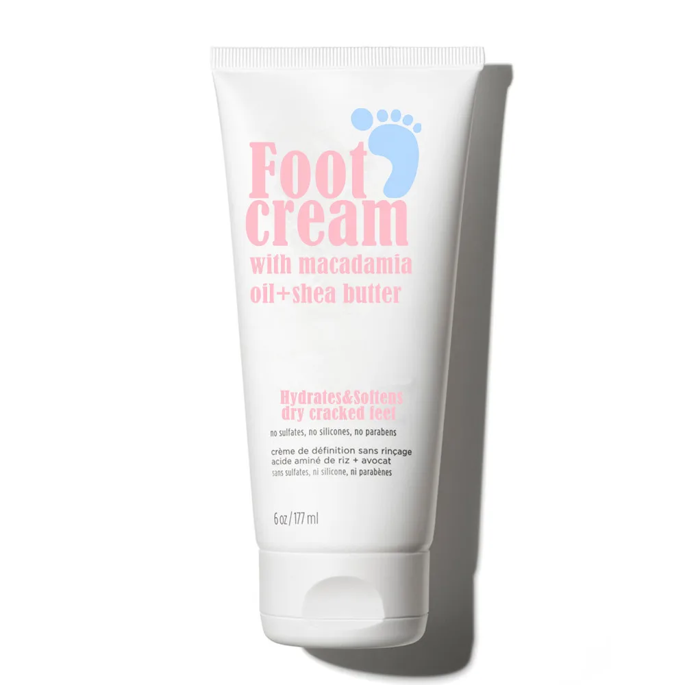 High Quality Softening Nourishing Pedicure  Foot care  Foot Cream