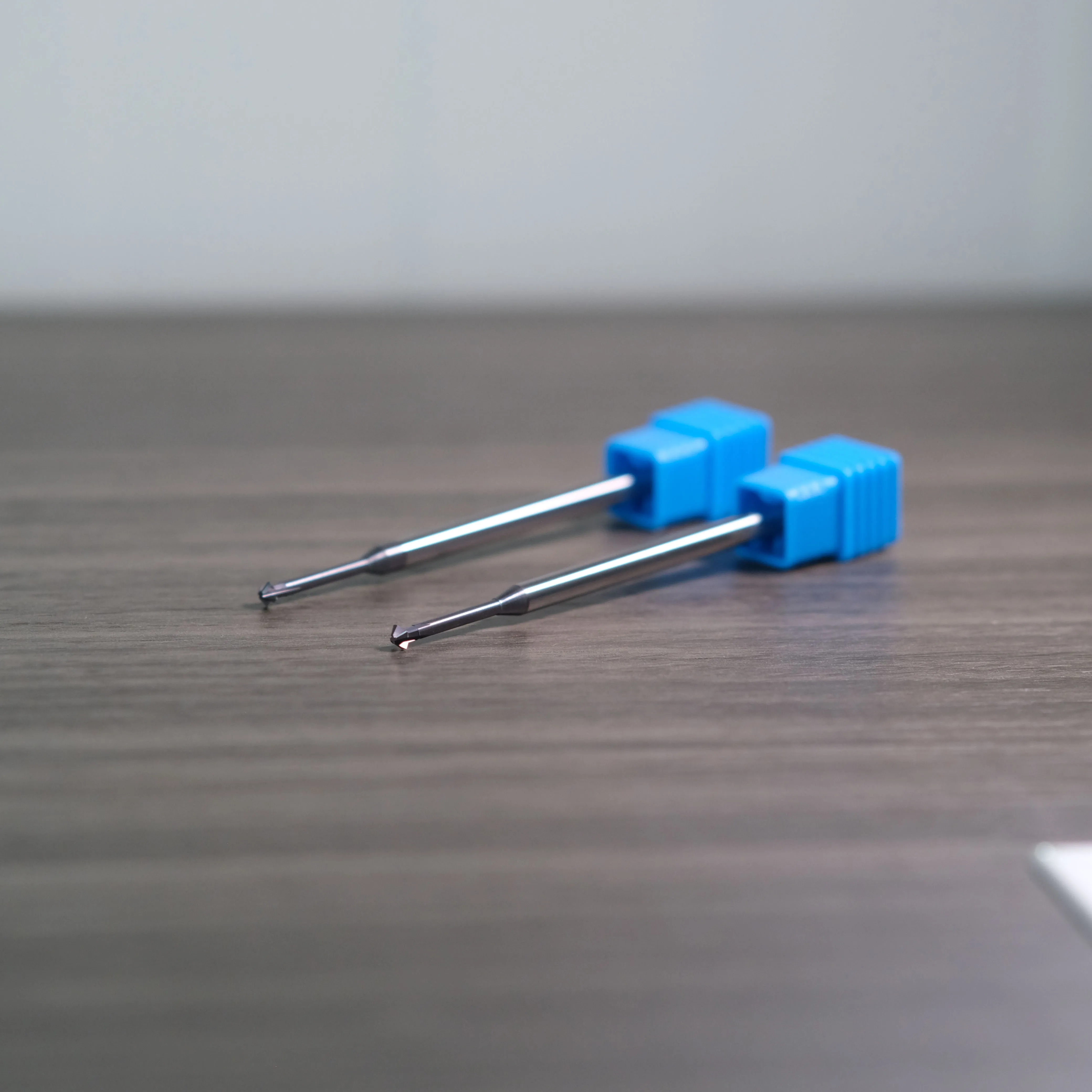 Higher Quality Multi-Function CNC Machine Tools Tungsten Steel Upper And Lower Chamfering End Mill For Carbide Cutting Tools