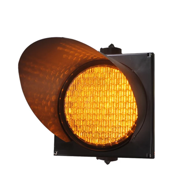 factory direct sell solar led traffic light road safety products 300 mm led traffic signal lights on sale