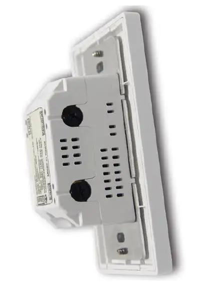 US Style Wall Mount PIR Motion Sensor Switch