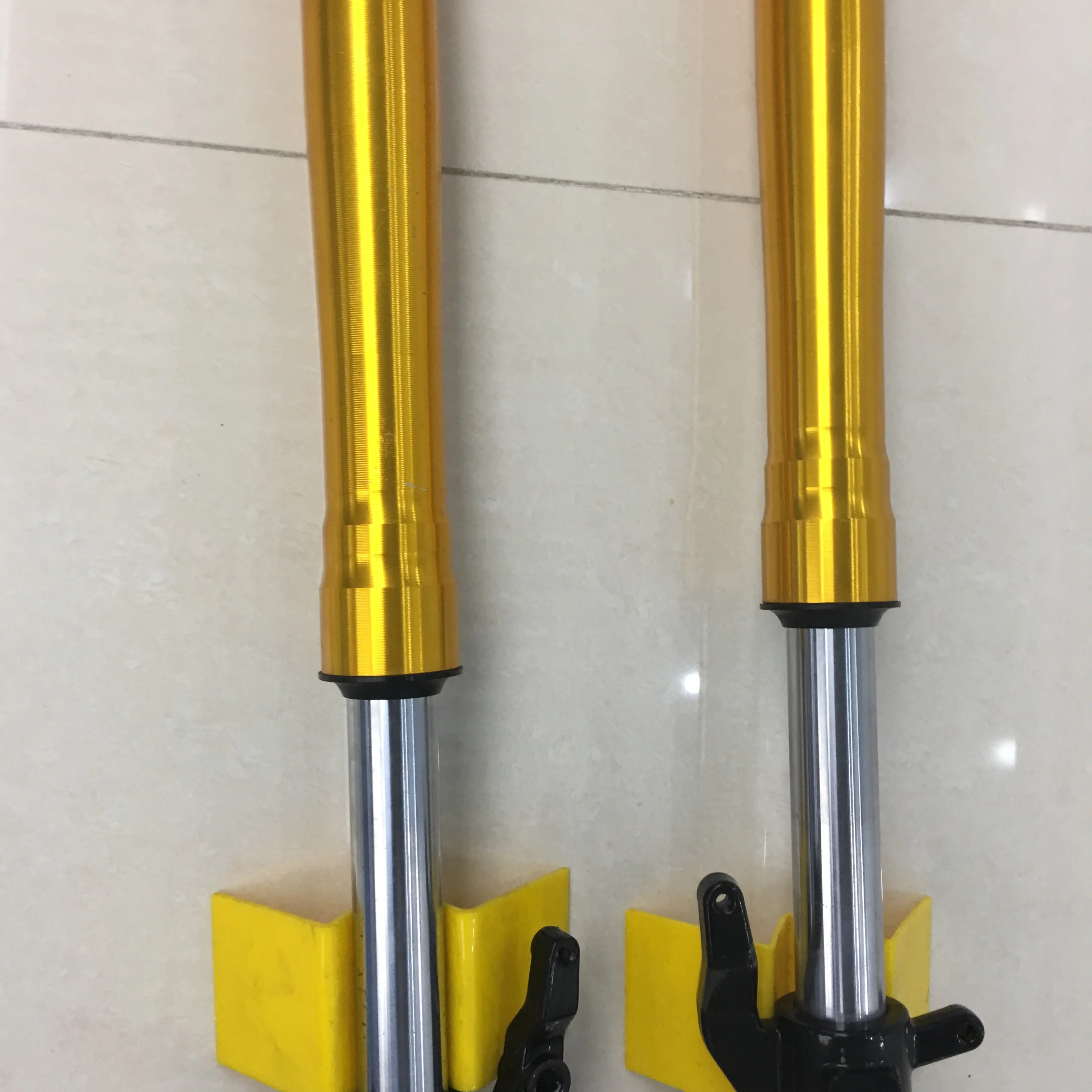 Perfect design front shock absorber for motorcycle front motorcycle shock absorber