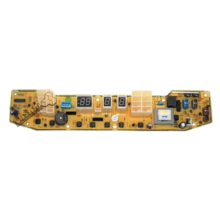 YM-600W Universal Washing Machine PCB Control Board Circuit