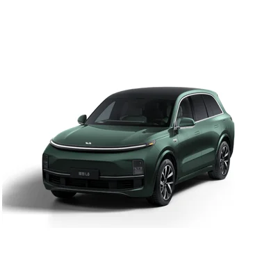 Big Discount Lixiang L7 Li L8 L9 4X4 Four Wheel Drive Hybrid SUV For Export Belarus Russia Kazakhstan