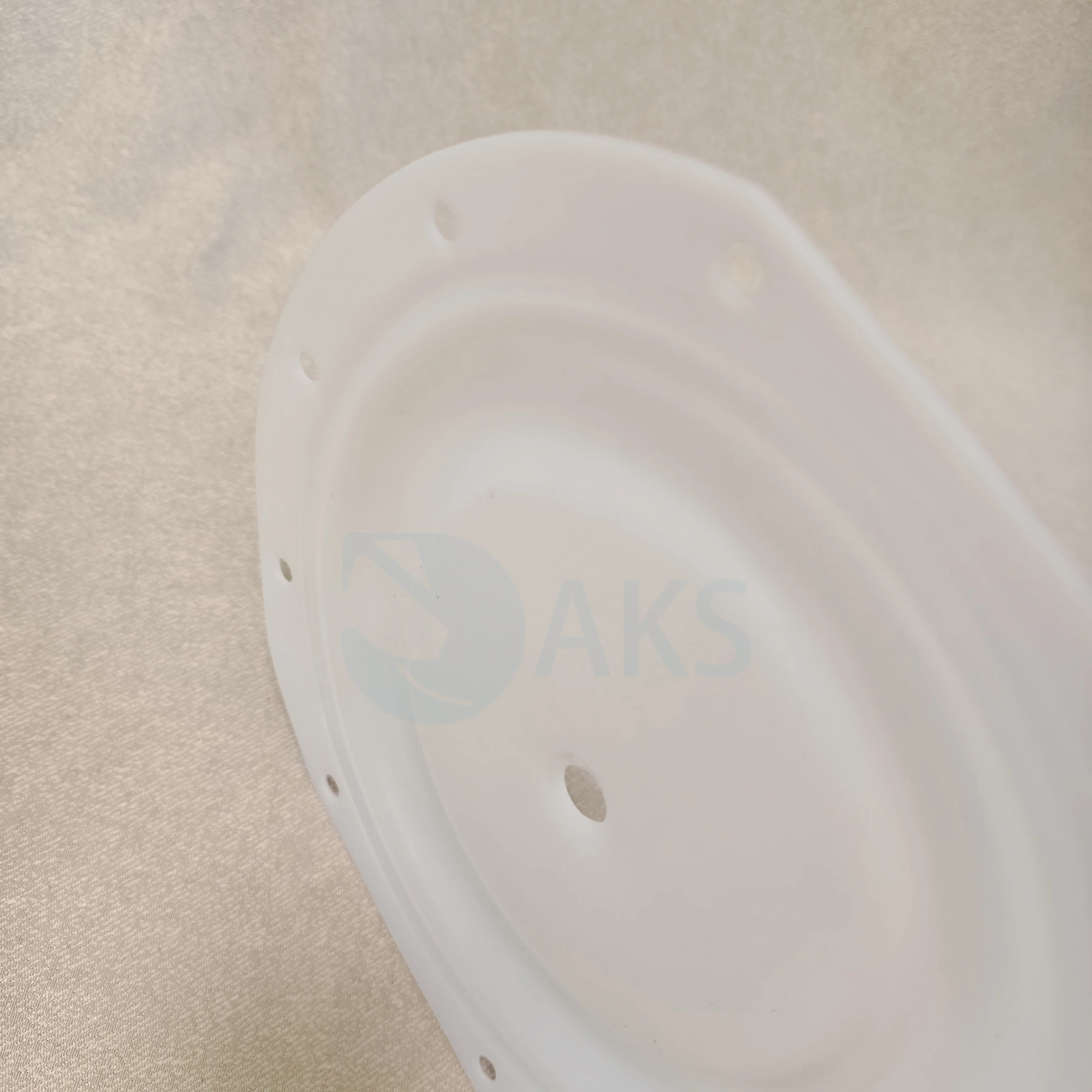 AOO 1.5' Inch Diaphragm 96165-T Metal Pneumatic Pump Spare Parts With Motor Power Supply OEM Customizable PD Type