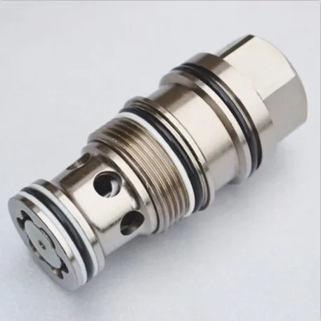PF16GG-00 Hydraulic Balance Flow Pressure Sun type Cartridge Thread Valve