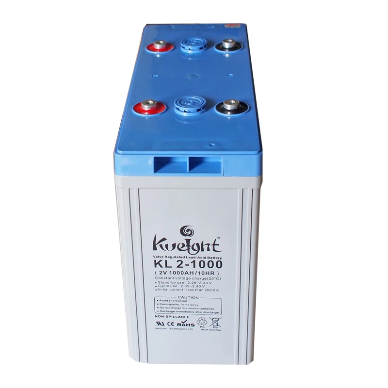 $solar battery 48v 2V 1000AH solar power storage battery 220v opzv opzs ks kL kw KD