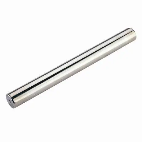 The price of raw titanium round bar