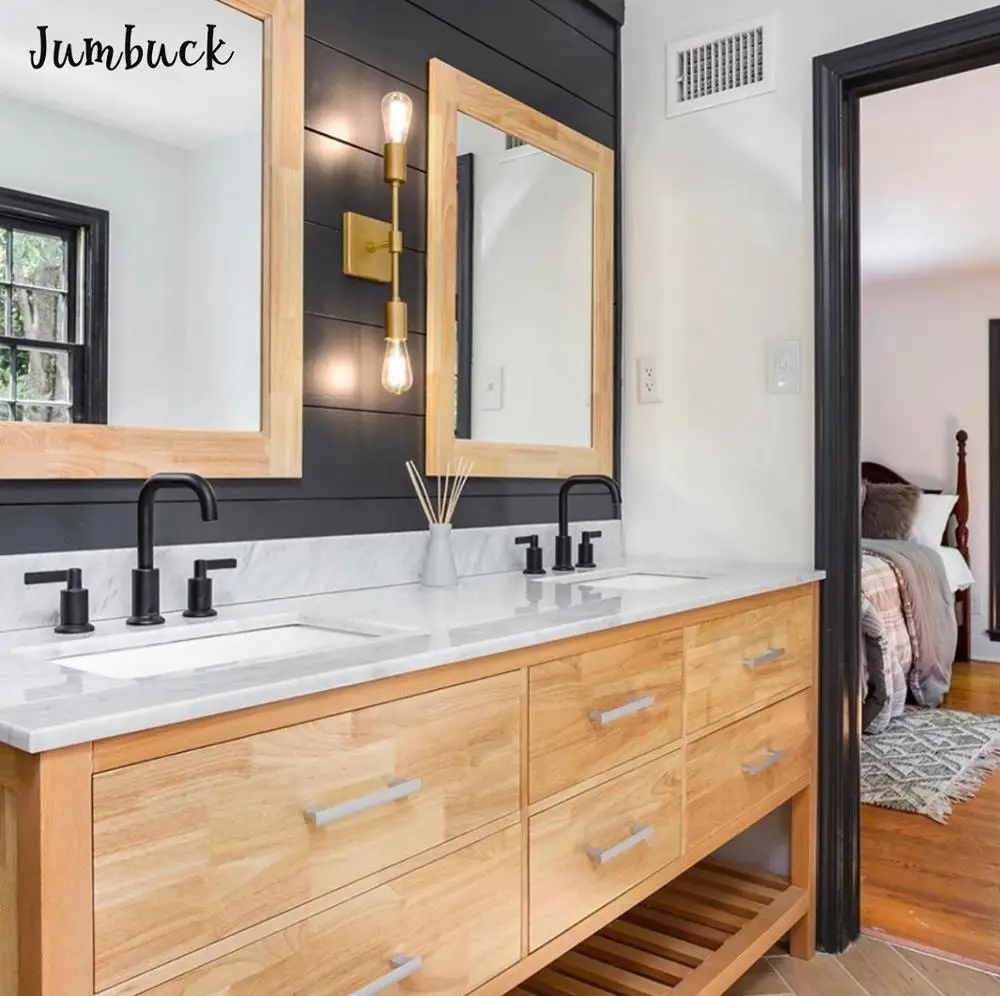 
Modern Bathroom Vanities Mirrors with Light Discount in September Sourcing 