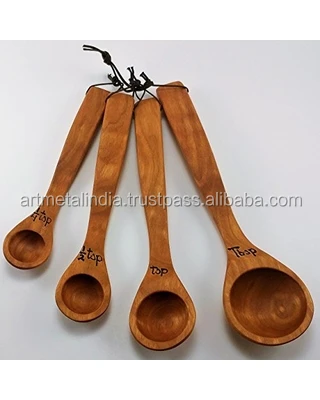 
WOOD MEASURING CUPS HOT SELLING 