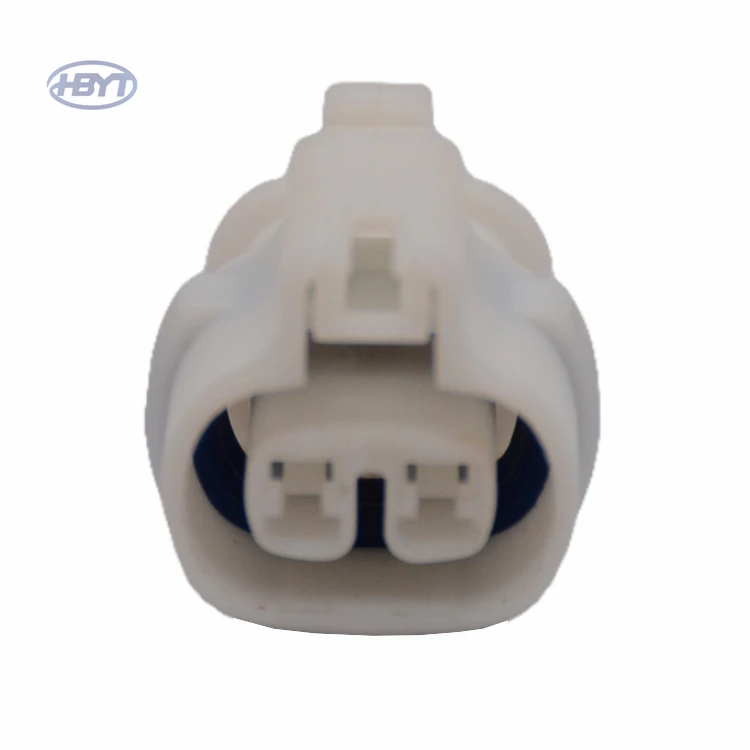 terminals electric connector plastic sheathed connector DJ7021Y-2.2-21 car connector