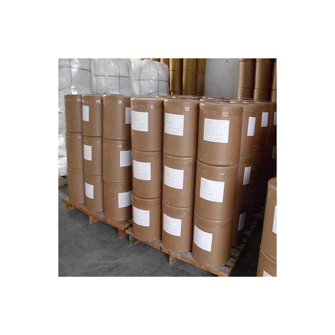 Wholesale Price Food Grade Carboxymethyl Cellulose CMC Powder CAS 9004-32-4 99.5% Purity