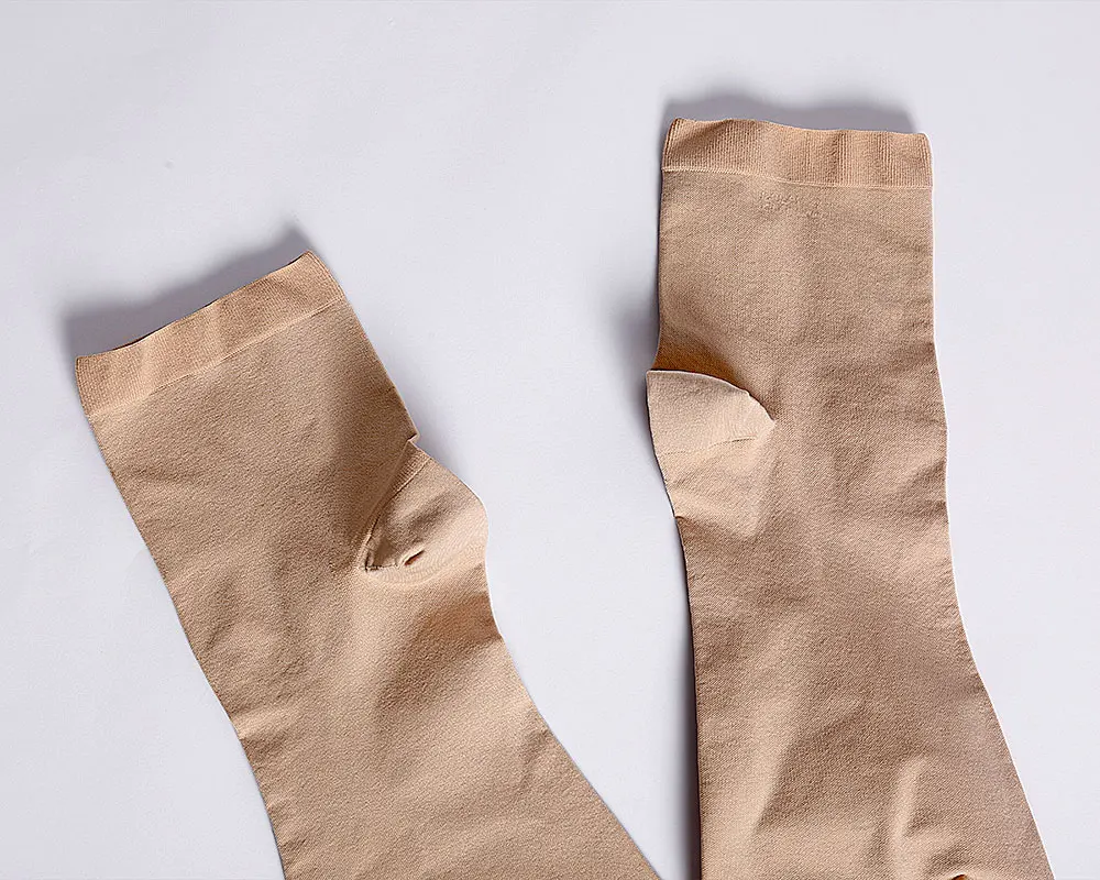 Factory Medical Compression Pregnancy Pantyhose Maternity tights for Pregnant Women Adult Gestation Period