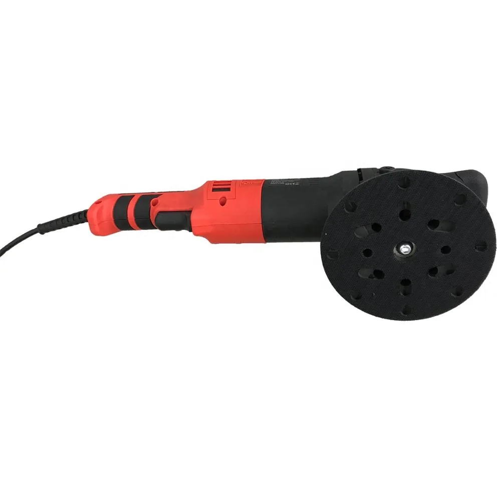 Super Palm Series 21mm da Polisher Car Buffer