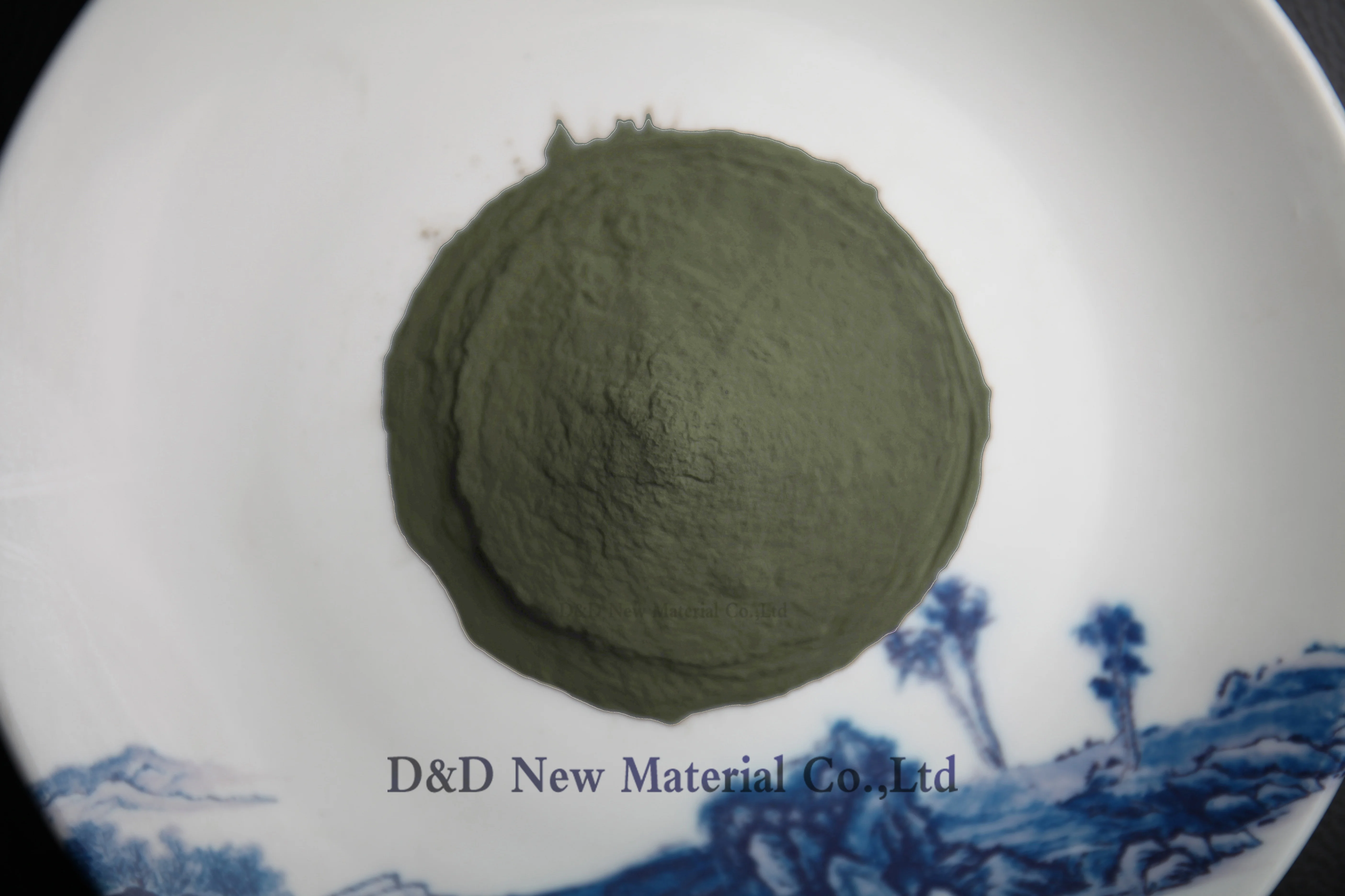 Ferrovanadium/Vanadium Iron powder