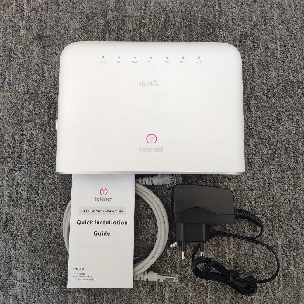 Беспроводной маршрутизатор LSUN MF286N 4G LTE CPE LSUN MF286U, со слотом для Sim-карты 4G, скорость 300 Мбит/с, домашний маршрутизатор cpe со встроенной батареей, 5000 мАч