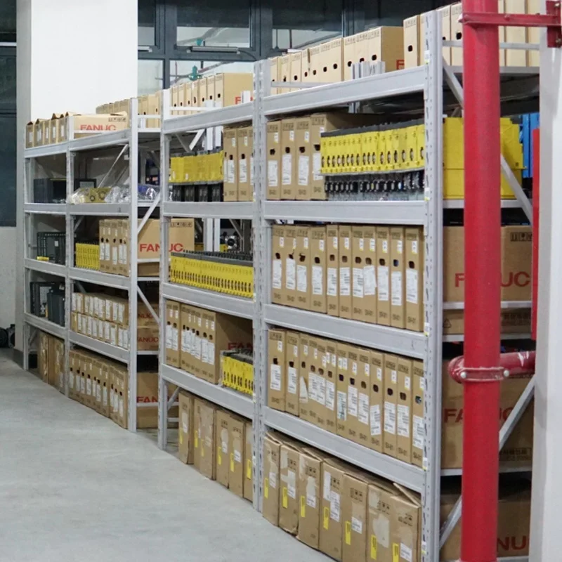 Новый a06B-6079-h105 Альфа драйвер контроллера fanuc